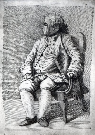 Thomas Townshend, 1. Viscount Sydney von English School